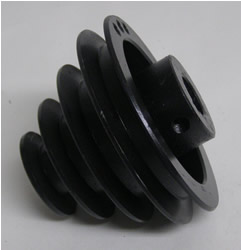 Jet Tool Part JDP15-1079 Motor Pulley JDP15-1079